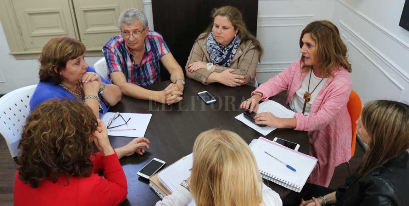 Filtraciones en la Escuela de la UNL: tramitan un sumario en el área de Asuntos Jurídicos
