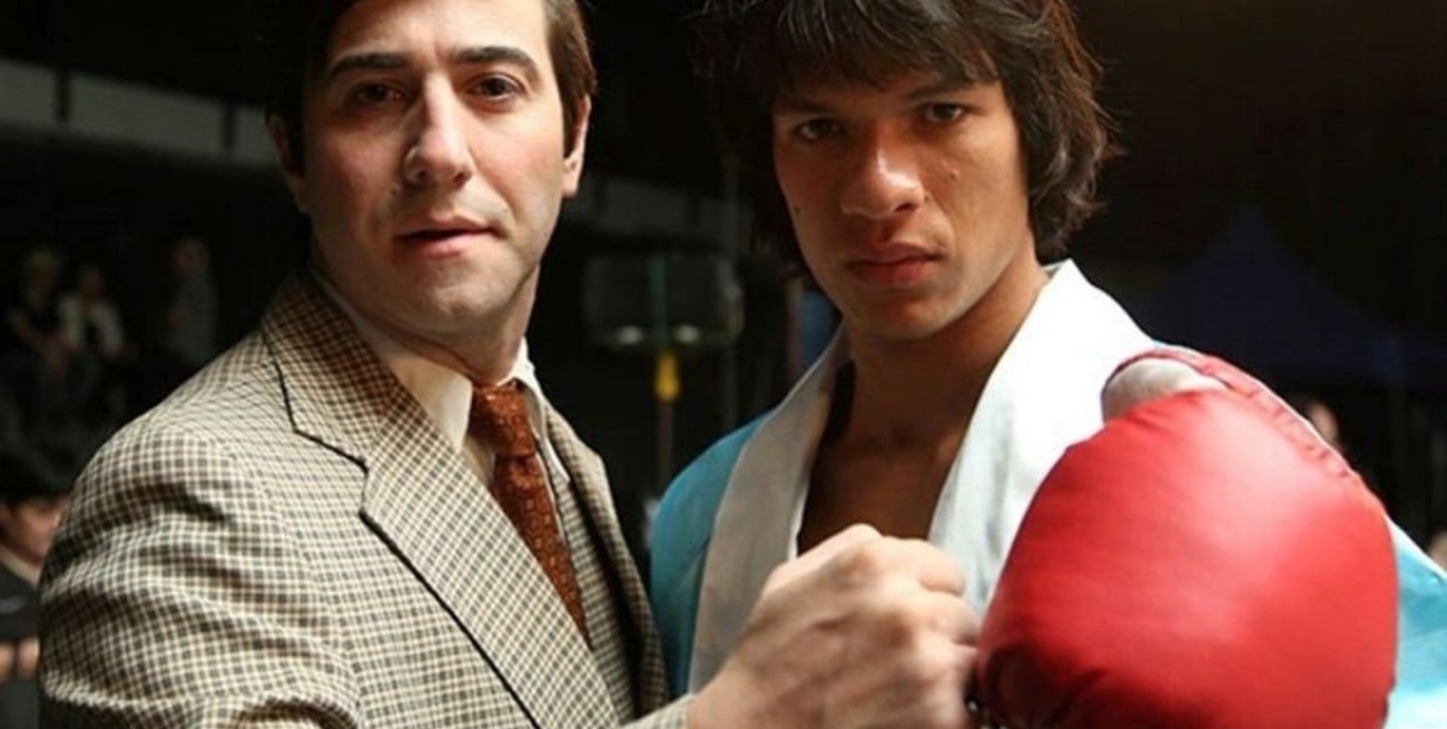 Series: "Monzón" se lleva cinco premios en la 6ta edición de Buenos Aires