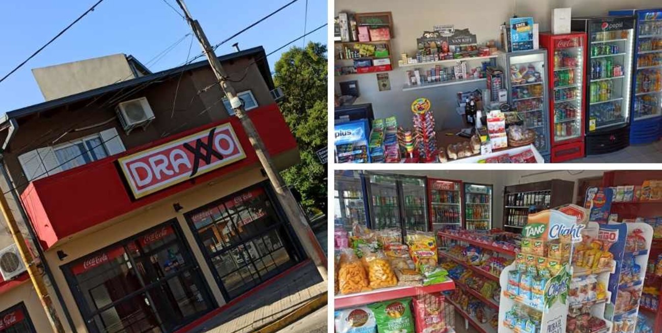 Tiempo de Delivery: la experiencia Draxxo, en tu casa