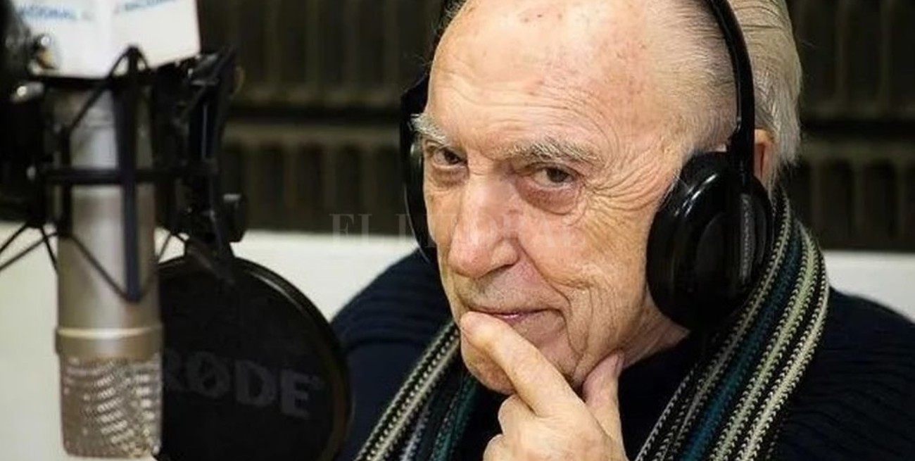 Internaron de urgencia a Cacho Fontana