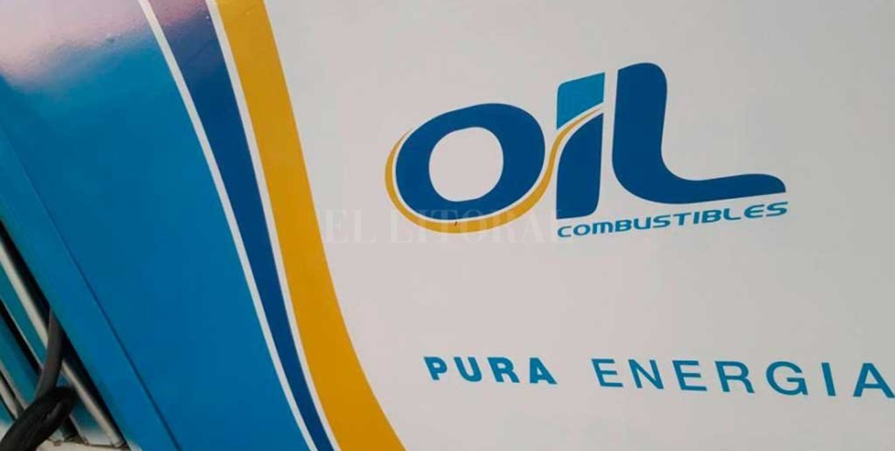 YPF se quedó con los bienes de Oil Combustibles