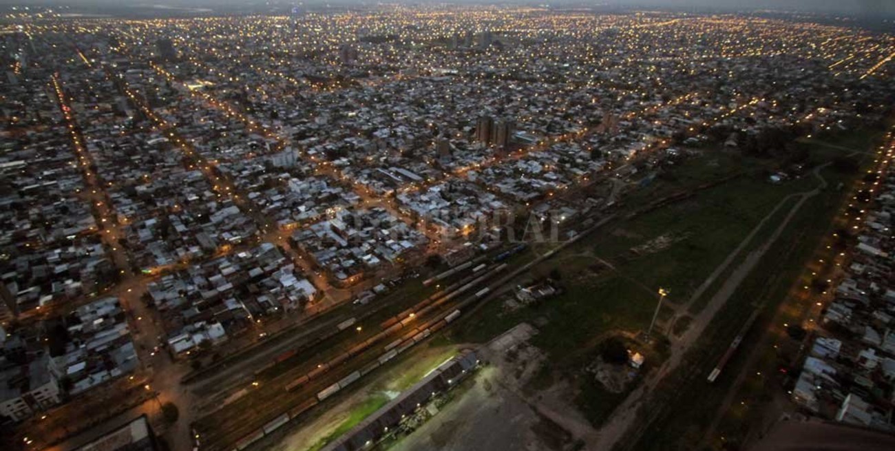 Boom de desarrollos inmobiliarios en espacios ferroviarios en desuso