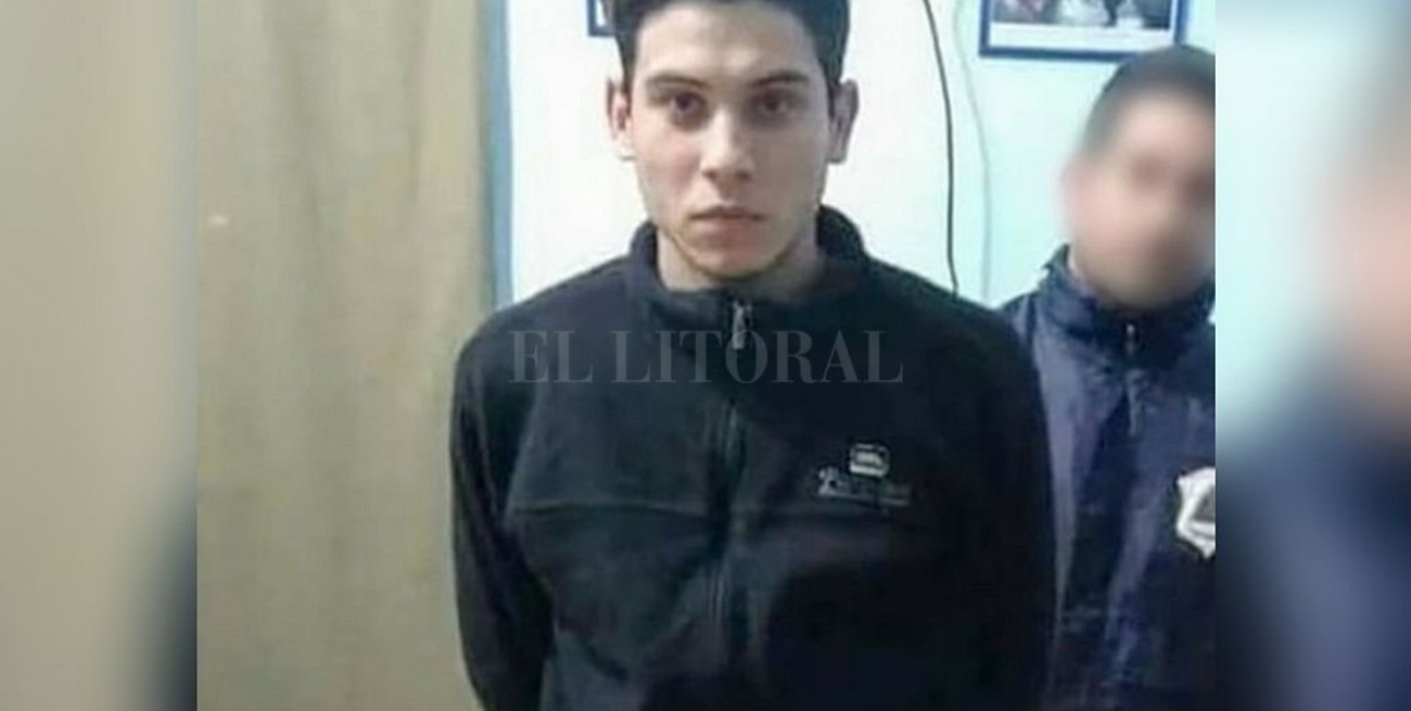 Un llamado anónimo permitió llegar al violador de una nena