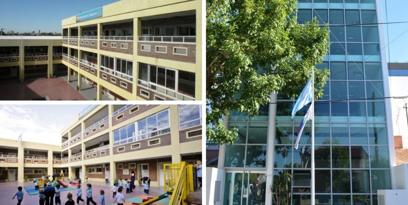 Centro Educativo Jerárquicos: en busca de la excelencia educativa