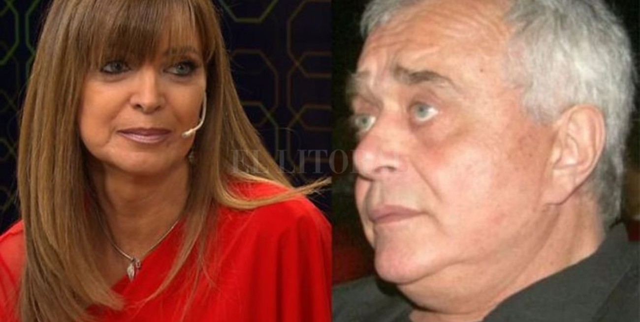 Adriana Salgueiro se confesó sobre su expareja: "No me pegó, fue algo peor"