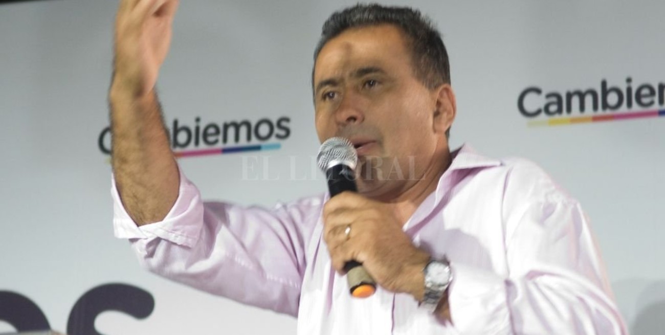 Cambiemos ganó una intendencia en Catamarca