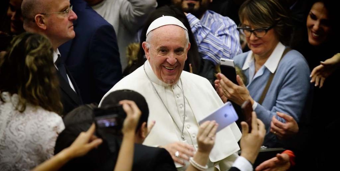 Francisco será el primer Papa en visitar una Iglesia anglicana
