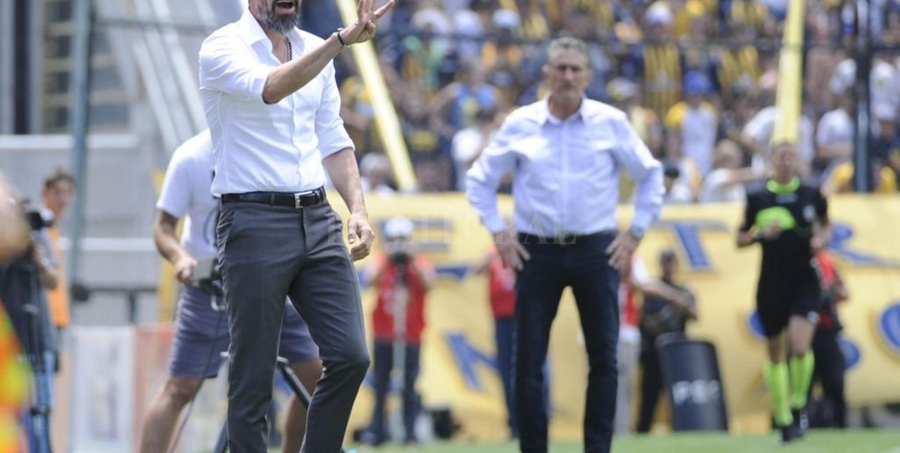 "Los partidos son momentos y los momentos hay que aprovecharlos"