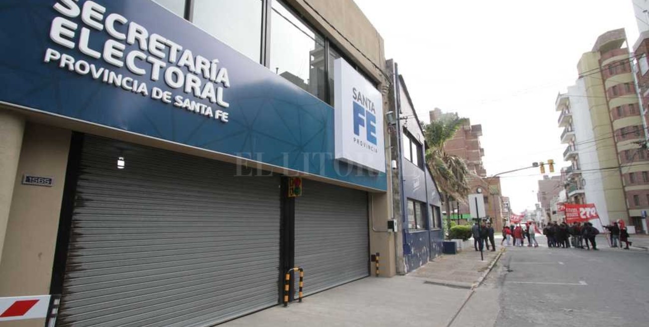 Escrutinio definitivo: comenzó la difusión de datos y hay polémica