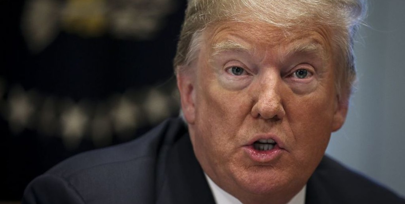 Estados Unidos negó su implicación en el presunto atentado contra Maduro