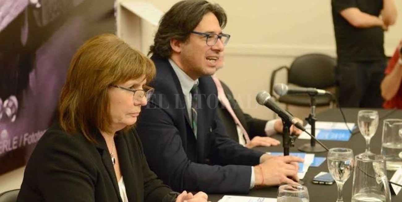 El gobierno dispuso la creación del Observatorio de Víctimas del Delito