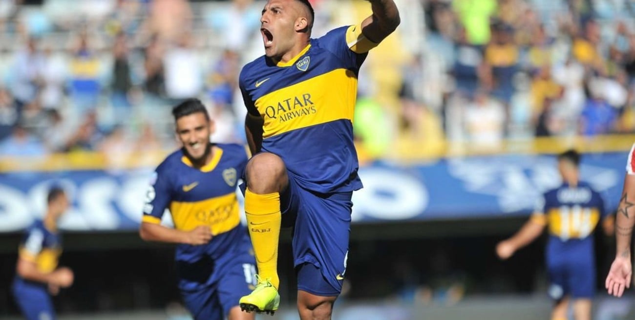 Boca derrotó a Unión en La Bombonera y sigue en la punta