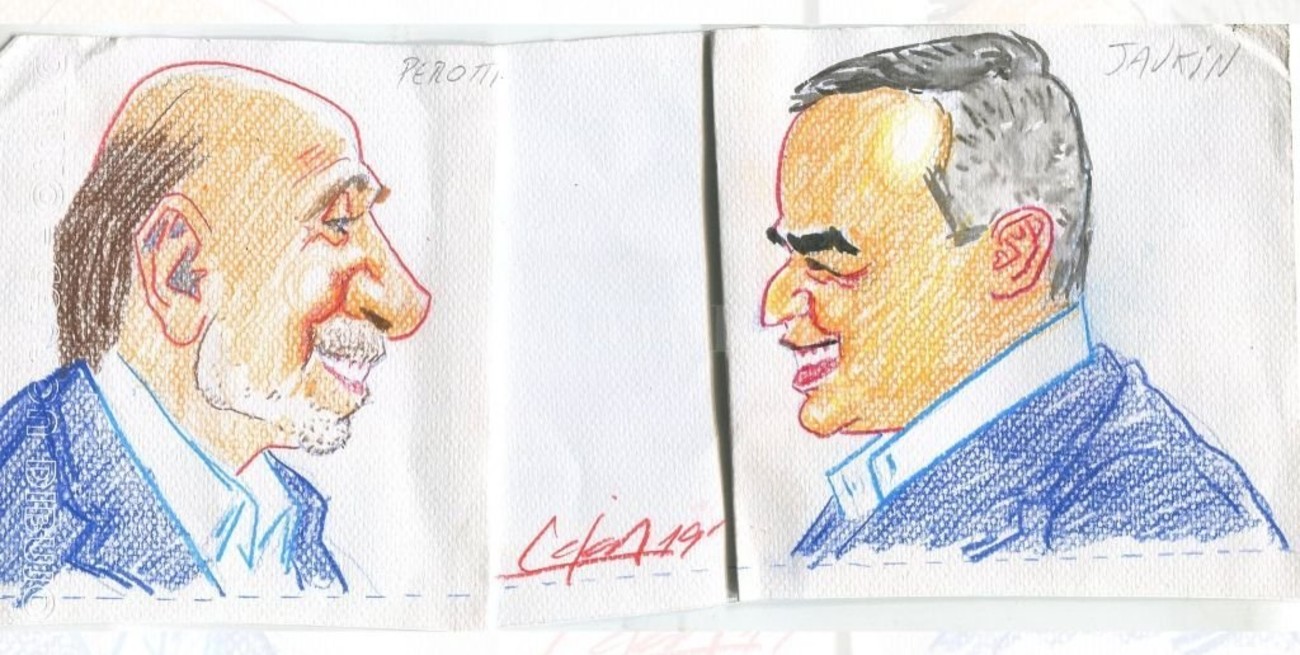 Casamiento sí, luna de miel no