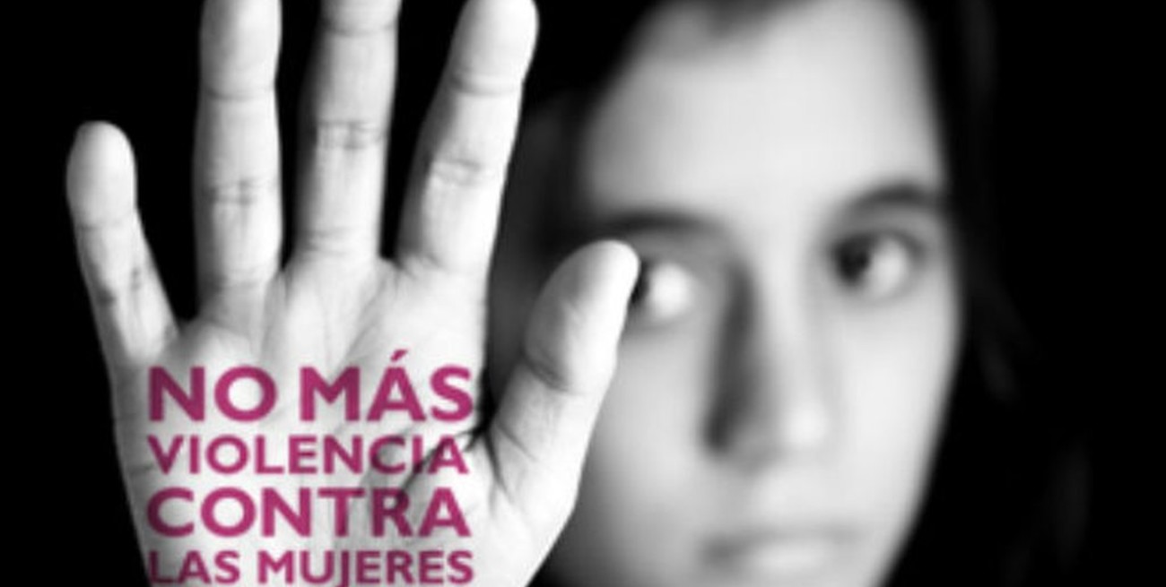 La violencia contra las mujeres requiere de un abordaje interdisciplinario e interinstitucional