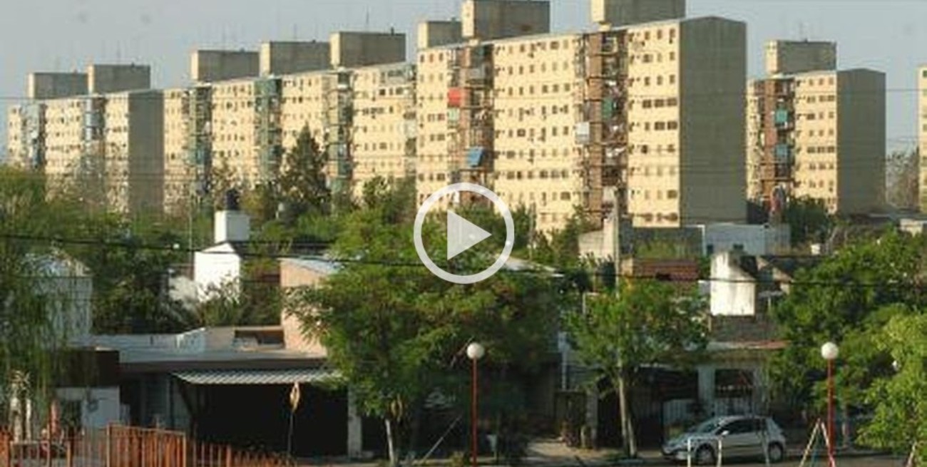 Se presentaron tres ofertas de mejoramiento en barrio El Pozo