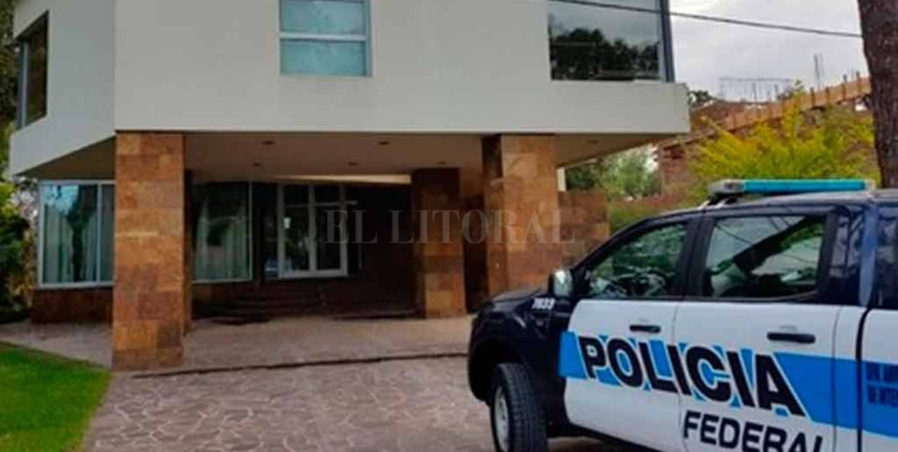 Procesaron por lavado de dinero a la esposa de un narco prófugo