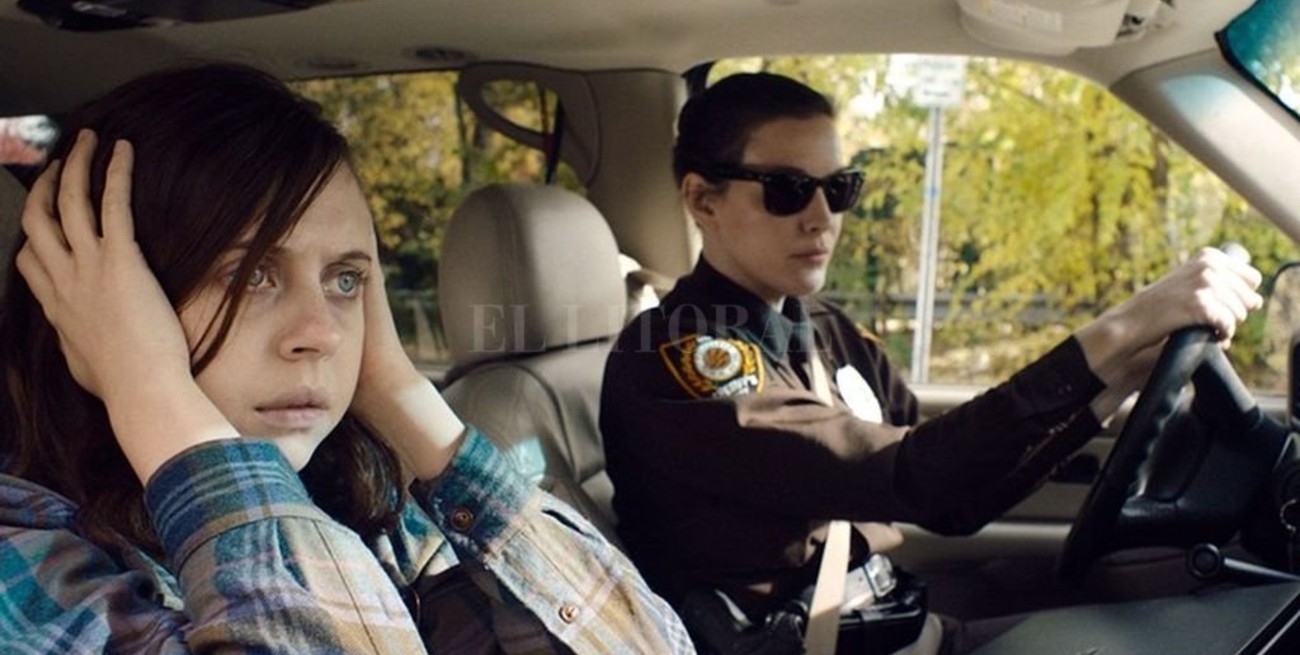 Luces y sombras, pasado y futuro