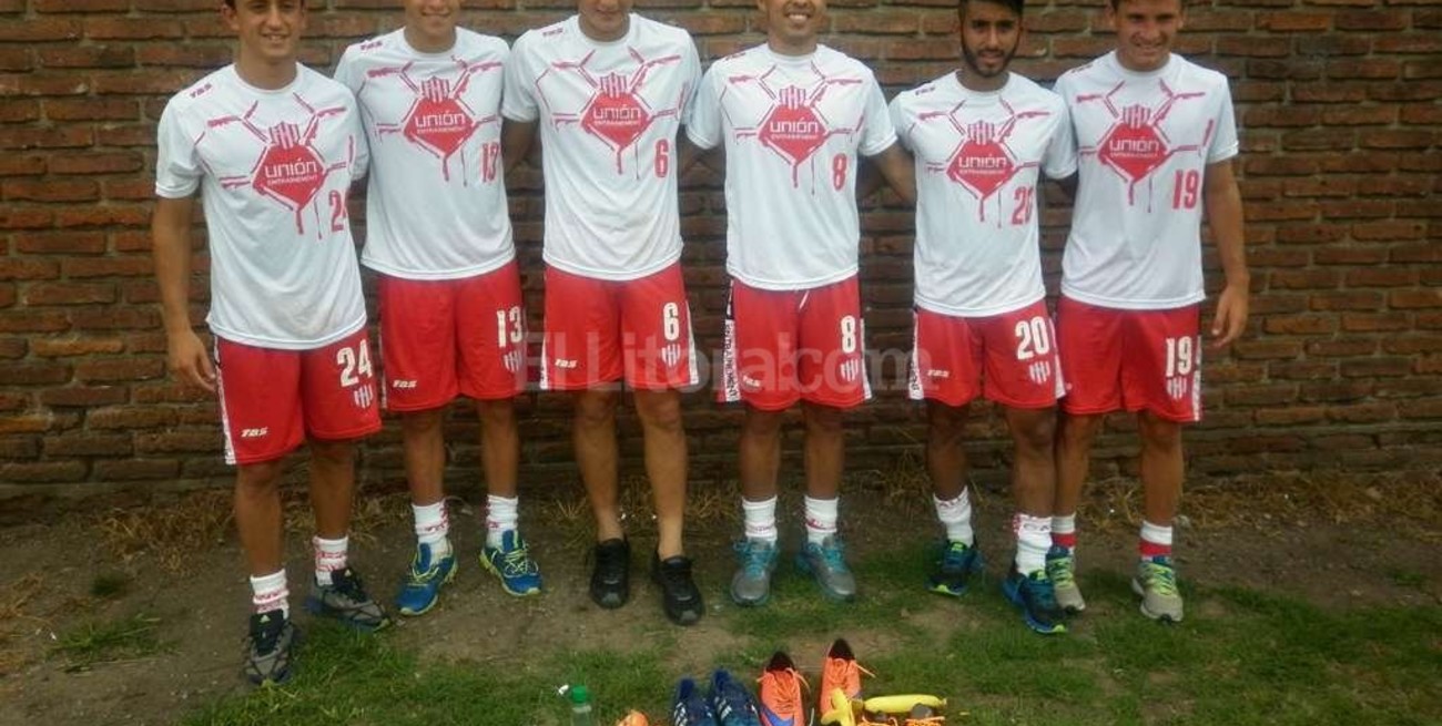 Los "pichones" de Madelón