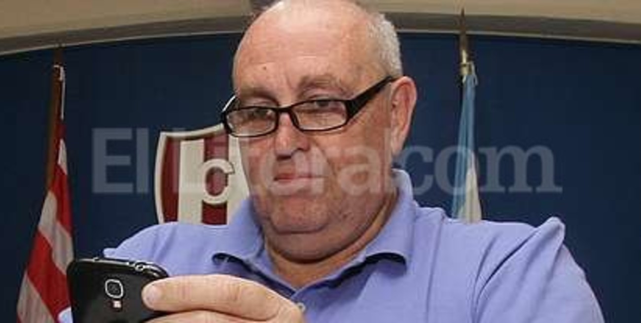 "Si se juegan los partidos, será cuando Unión quiera"