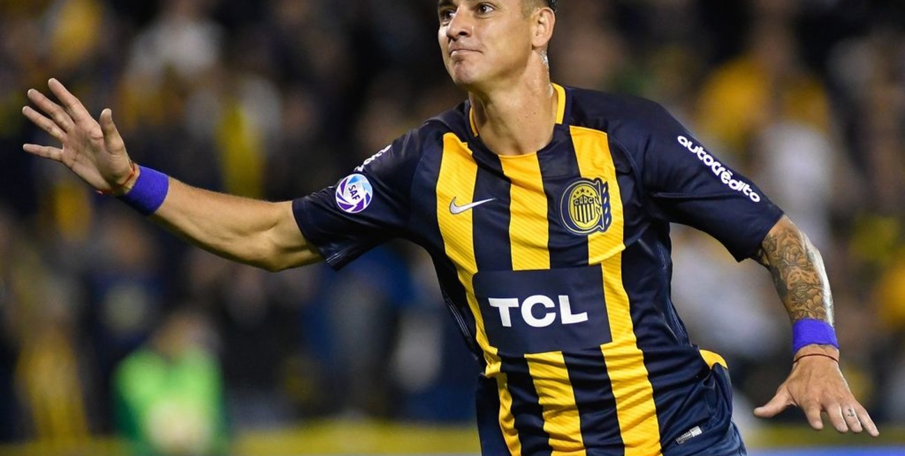 Zampedri será operado y estará 6 meses sin jugar