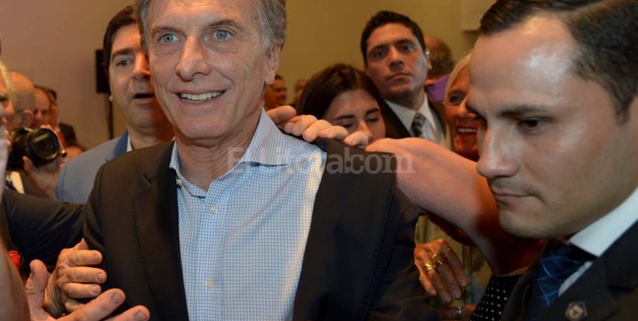 El fiscal Di Lello pidió el sobreseimiento de Macri por las escuchas ilegales
