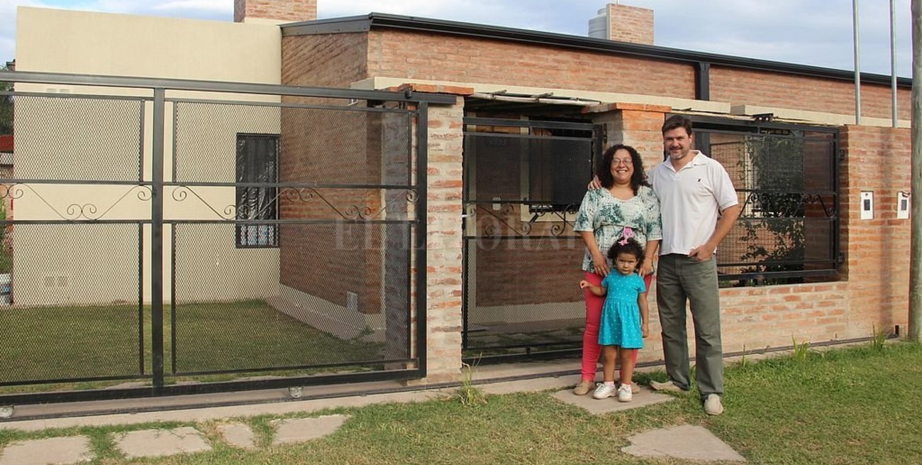 ATE sorteará 240 soluciones habitacionales