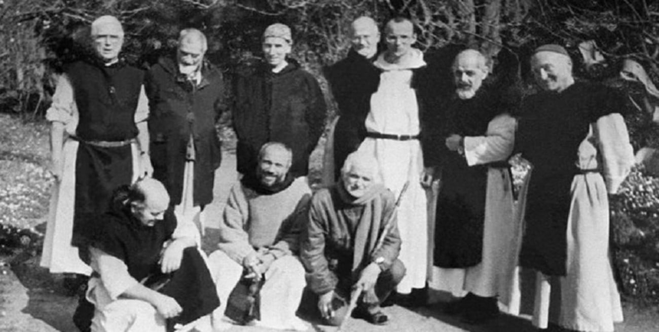 Beatificaciones en Argelia