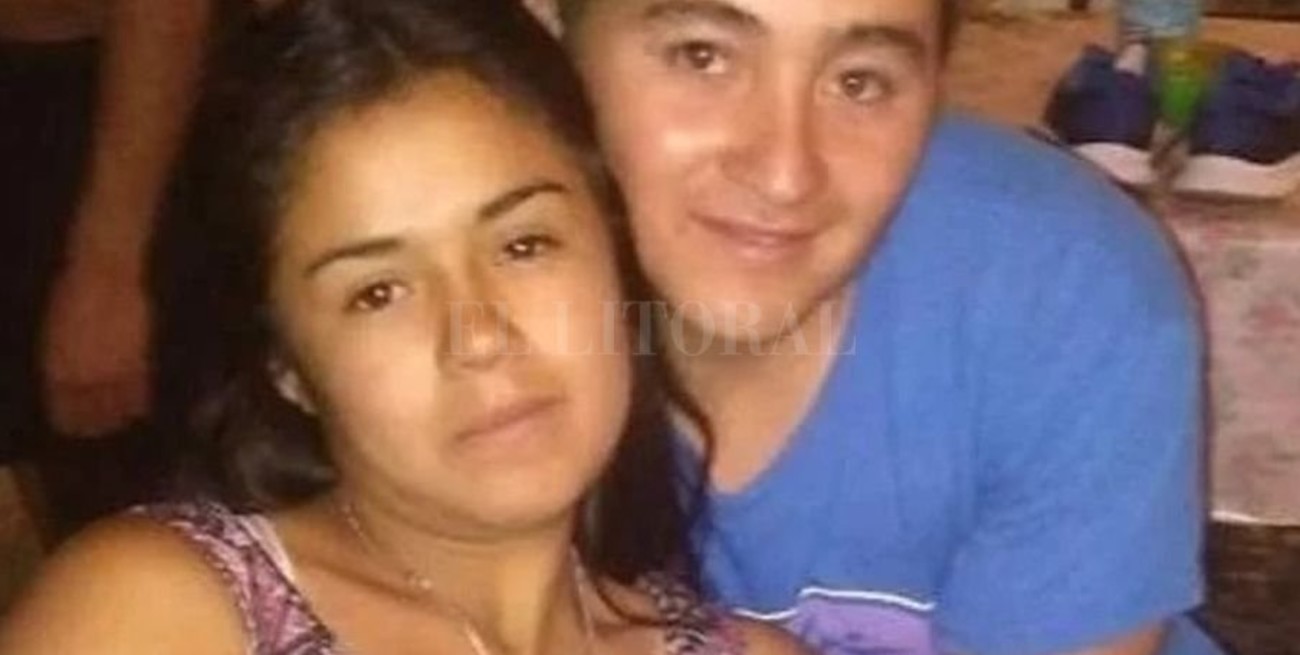El marido de Brenda Requena no declaró y fue trasladado al Penal de Chimbas