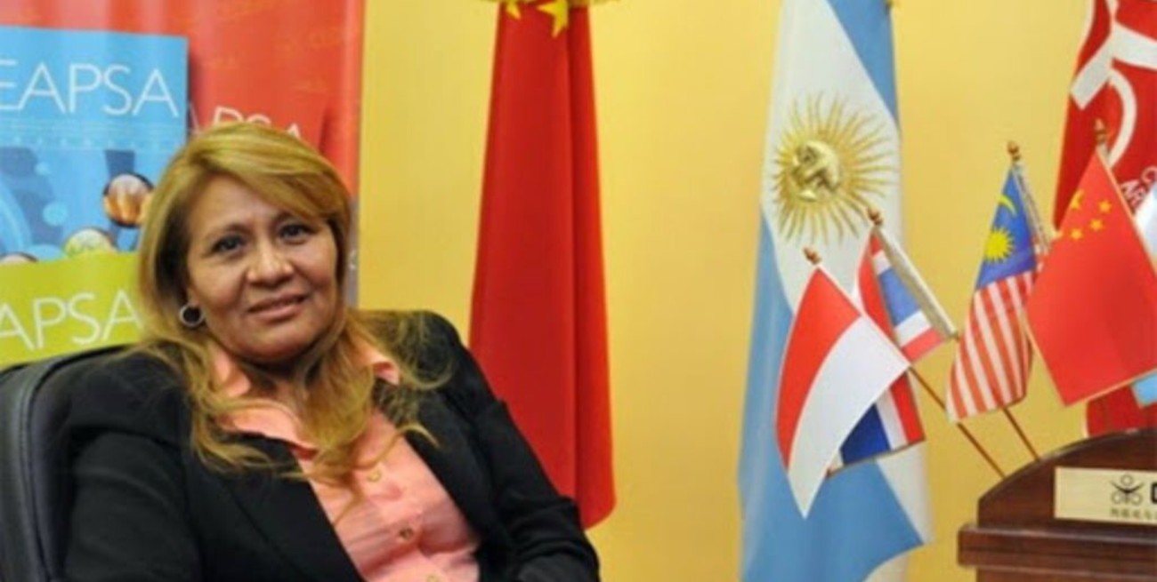 Confirman que 500 dueños de supermercados chinos no pueden regresar al país por el coronavirus