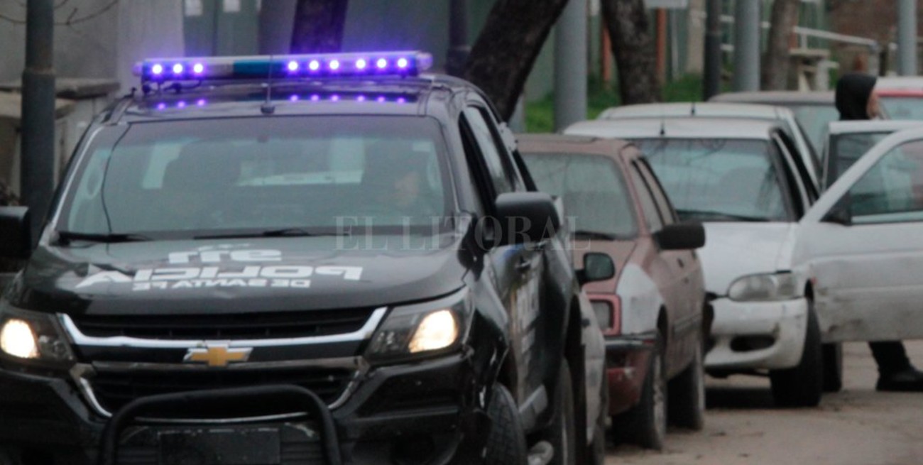 Otro roba motos acusado de homicidio