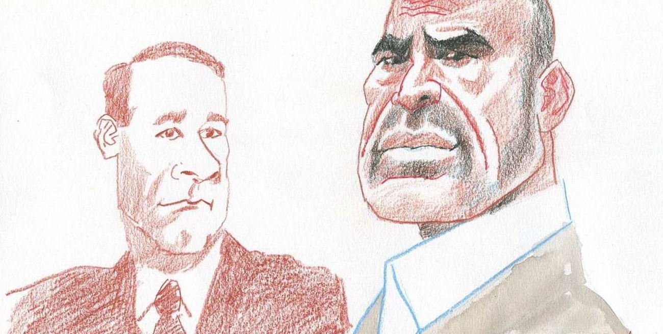 Estar por encima de la presión de los "amigos" y la insidia de los "enemigos"