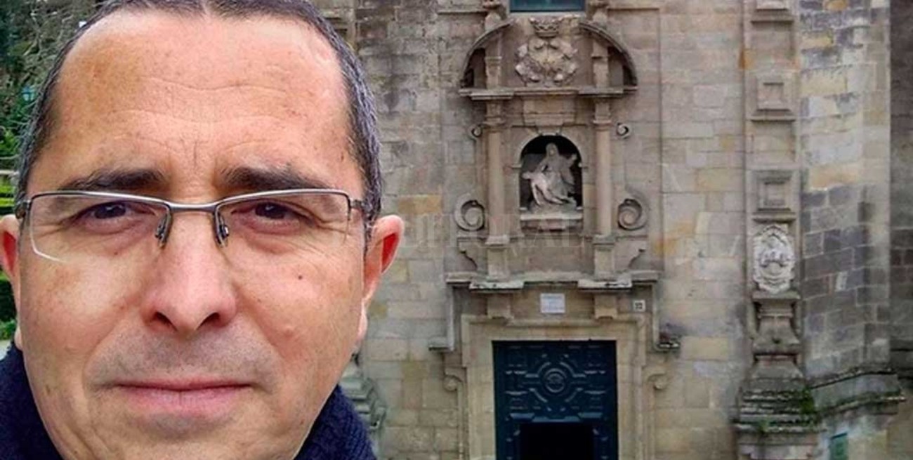 Dos detenidos por el asesinato del diácono