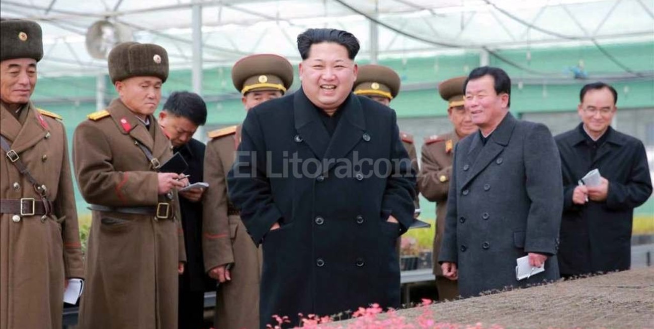 Corea del Norte dice tener una bomba de hidrógeno