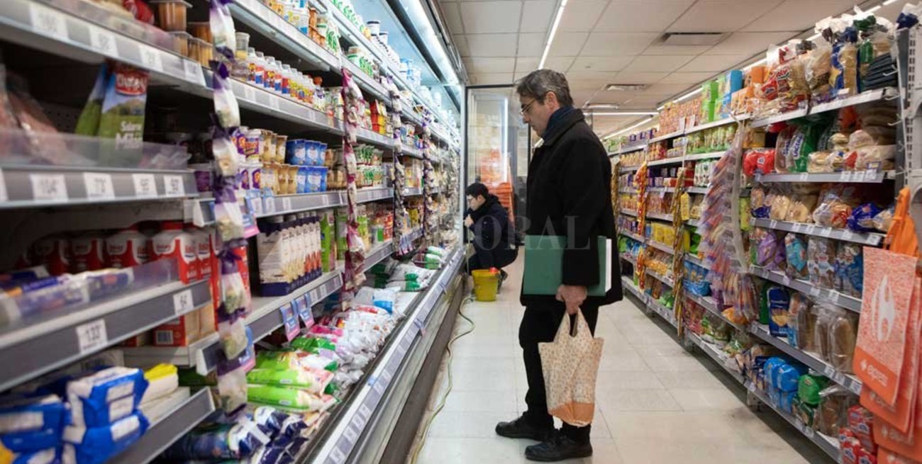 Preparan "Precios Cuidados" para Santa Fe