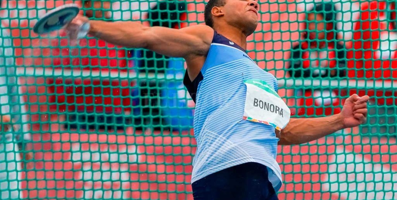 La lluvia no puede apagar el fuego olímpico