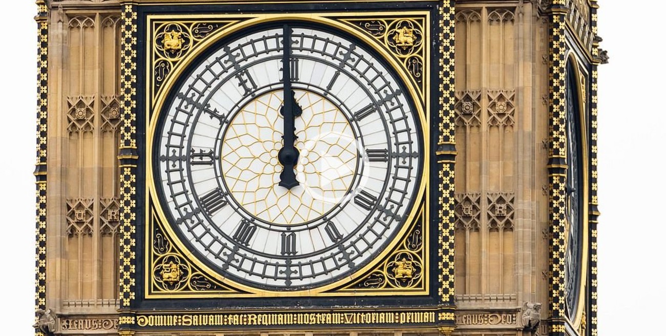 El Big Ben sonó por última vez hasta 2021