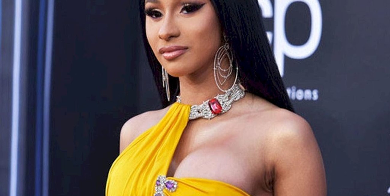 Cardi B, otra rapera latina que se suma a "Rápido y Furioso 9"