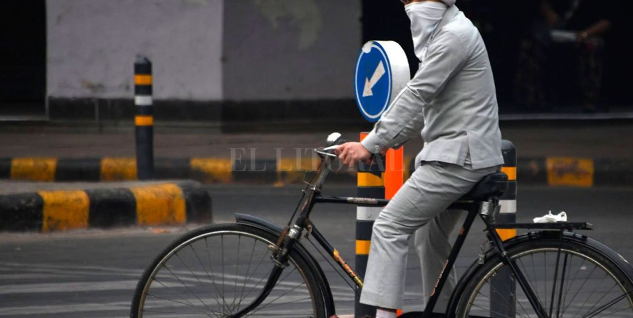 El Parlamento Europeo declaró la emergencia climática y ambiental