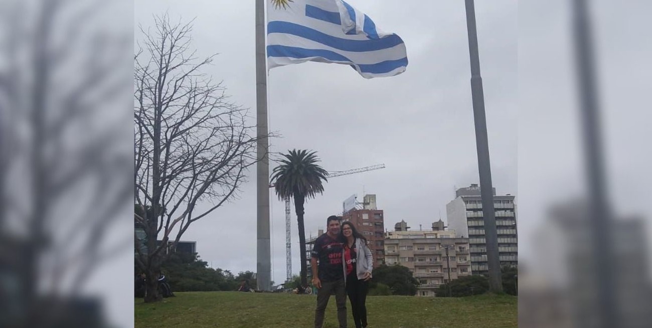 "Va a haber entre 6.000 y 6.500 hinchas de Colón"