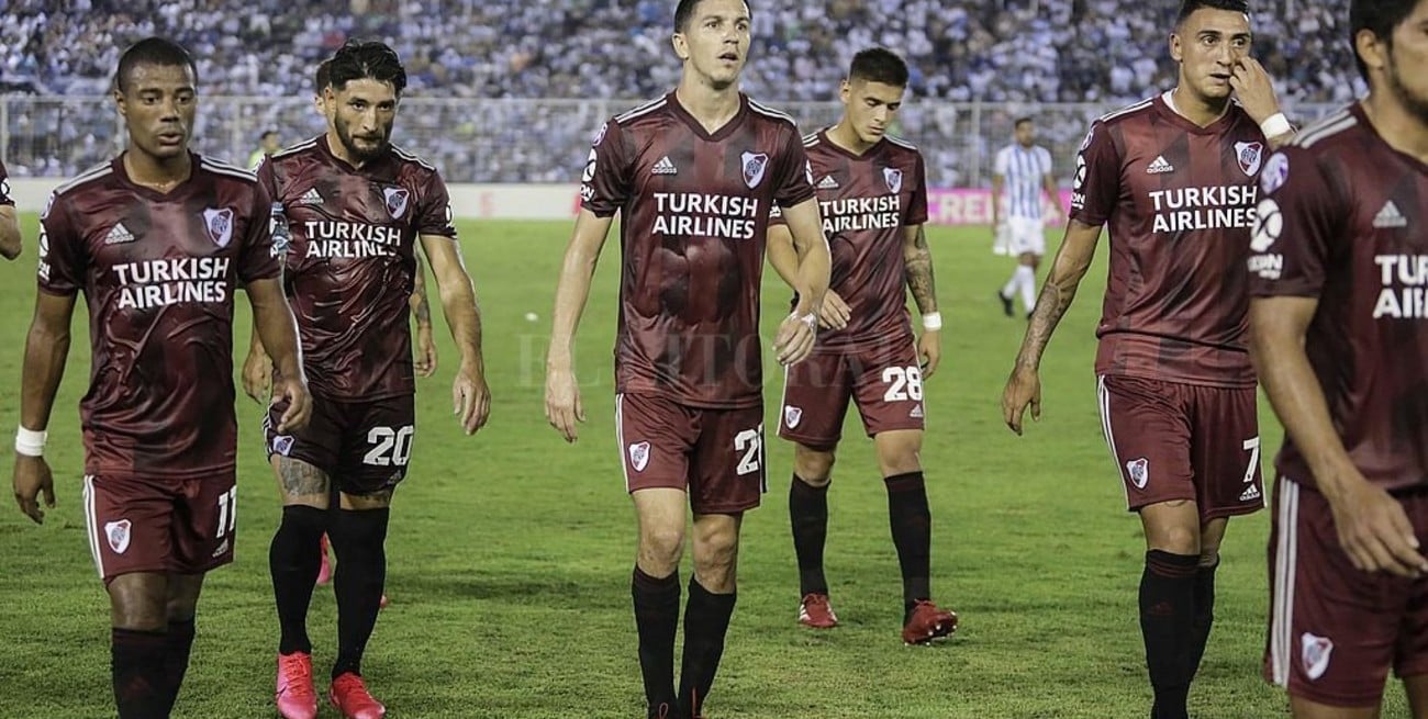 La Superliga adelantó que sancionará a River si no se presenta ante Atlético Tucumán