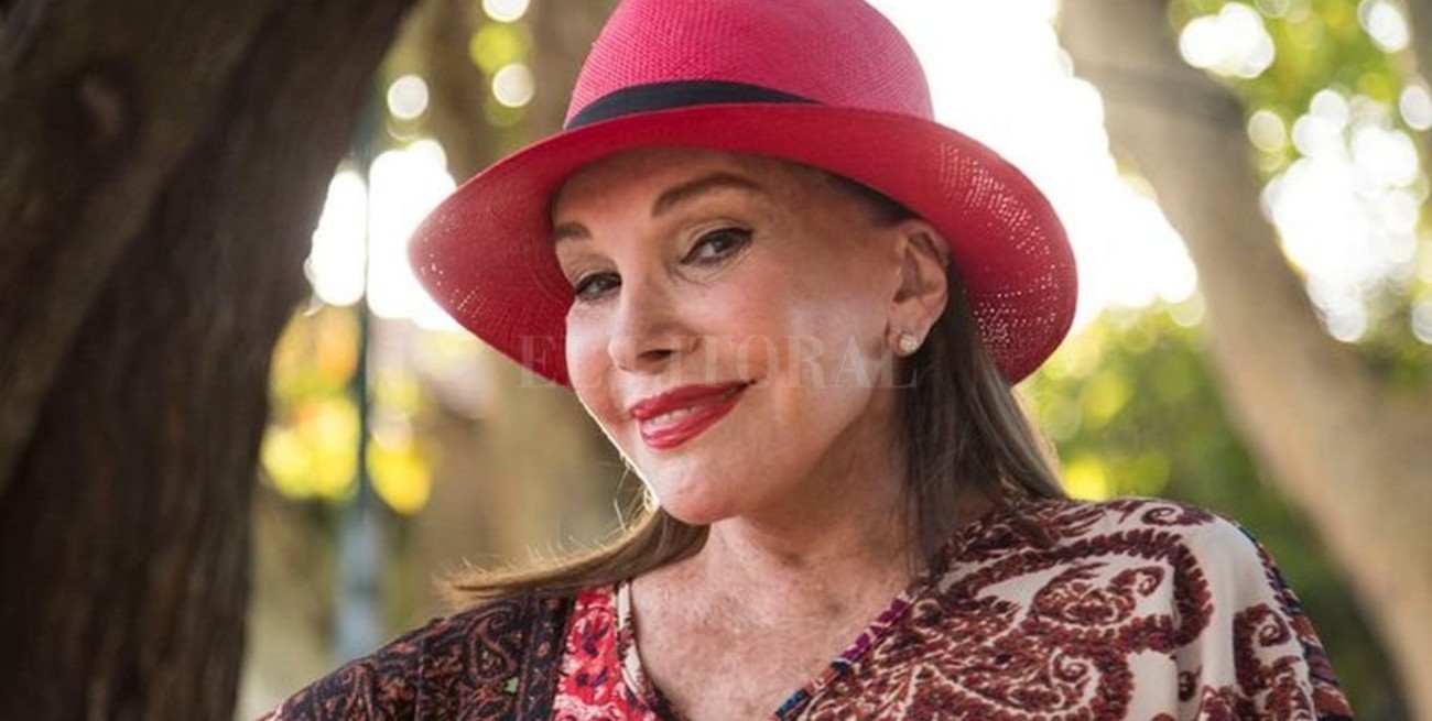 Internaron a Silvia Montanari