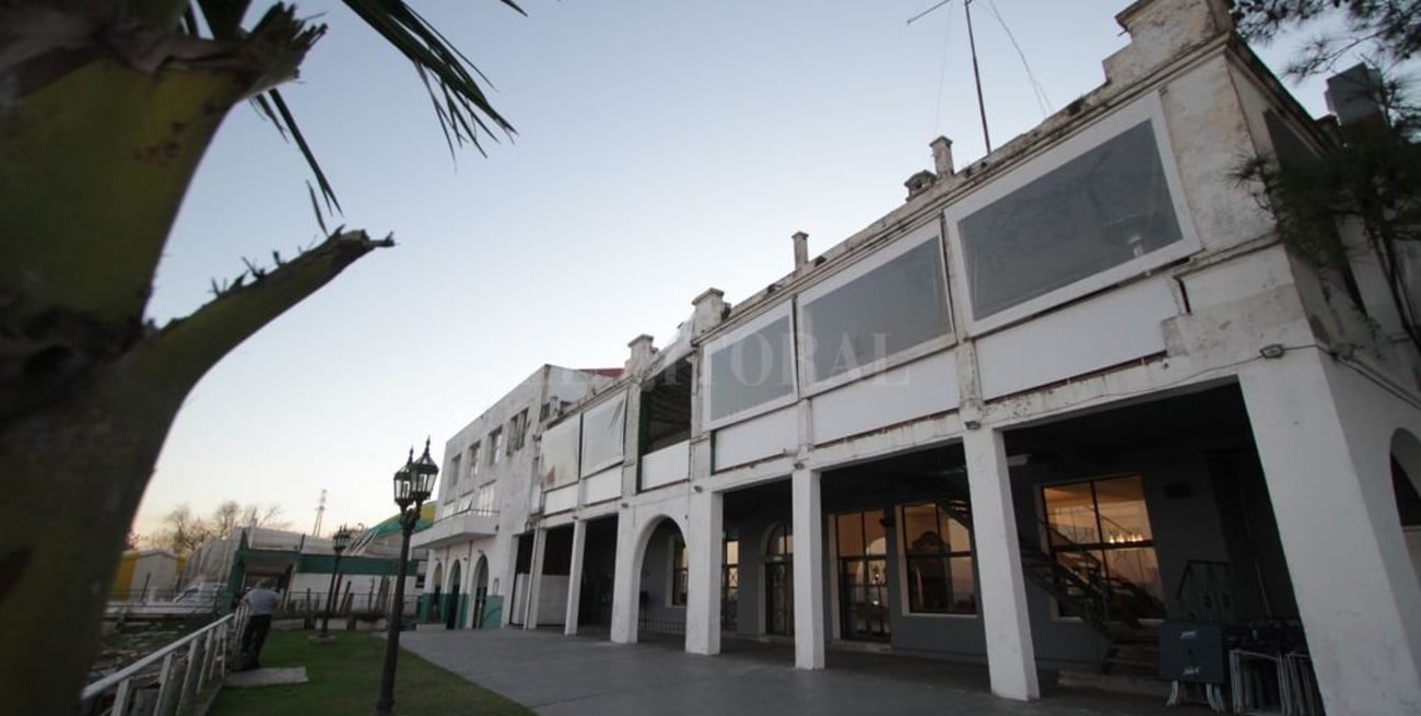 Al club Regatas le llegó una factura de gas por 94 mil pesos 