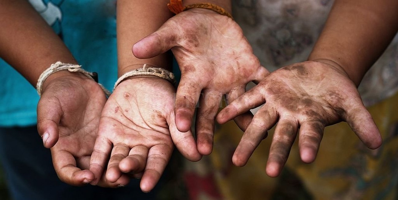 Condena inédita en un caso de trabajo infantil en la provincia