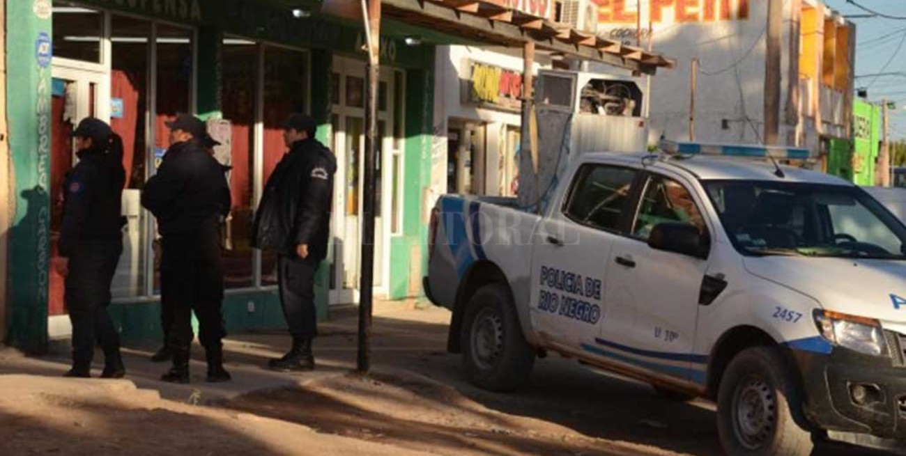 Hallan muerto a un nene de siete años en un freezer