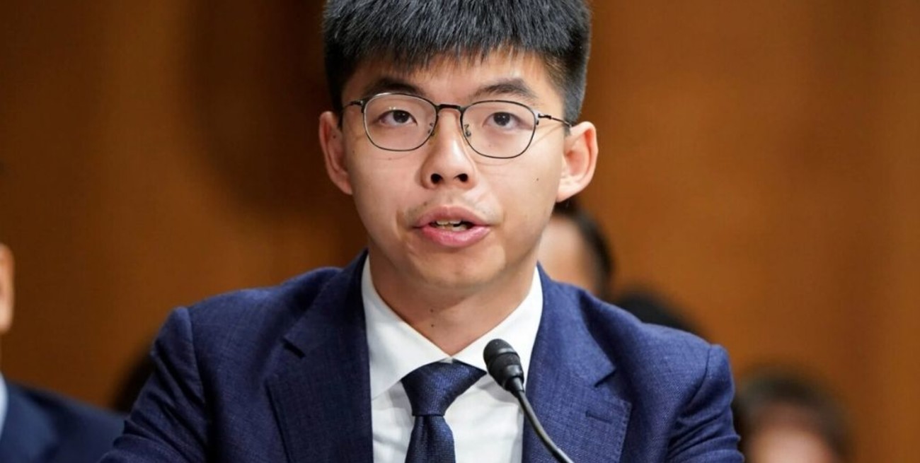 Hong Kong impide a activista viajar a Taiwán para las elecciones de mañana