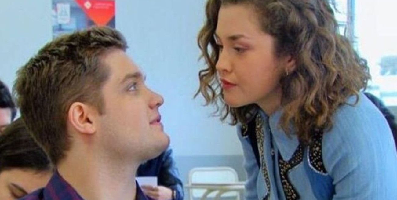 El hijo de Suar y Araceli González confirmó su romance con la hija de Alfredo Casero