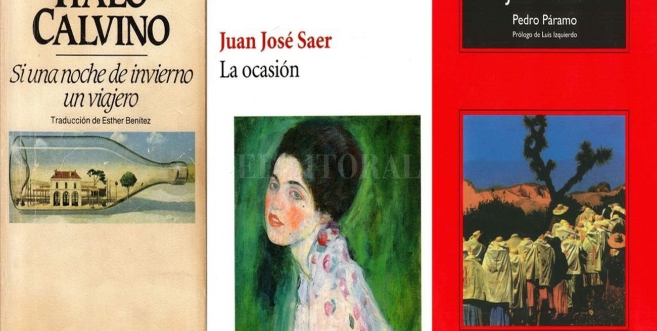 ¿Qué leer en cuarentena?