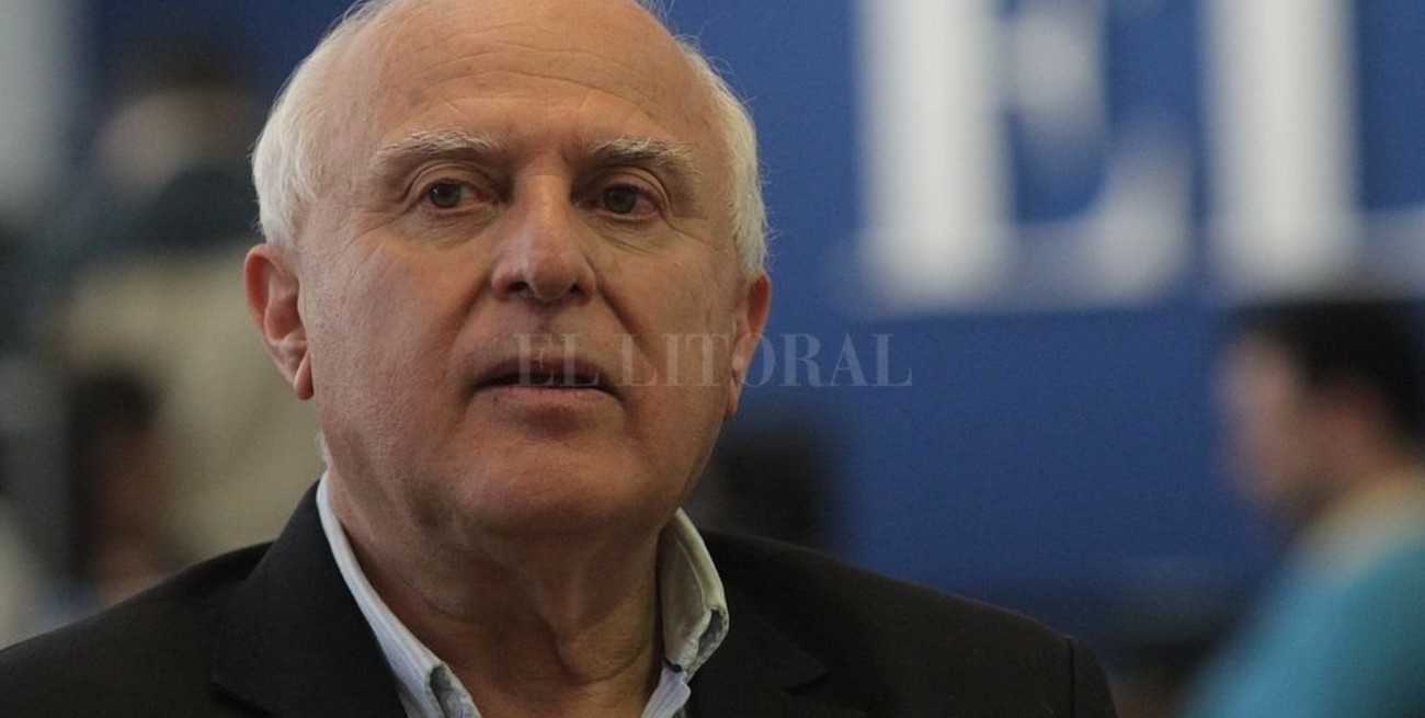 Con ambicioso temario, Lifschitz convoca a extraordinarias