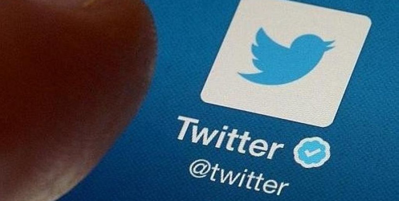 Reportaron una falla en Twitter que podría afectar el funcionamiento de la aplicación