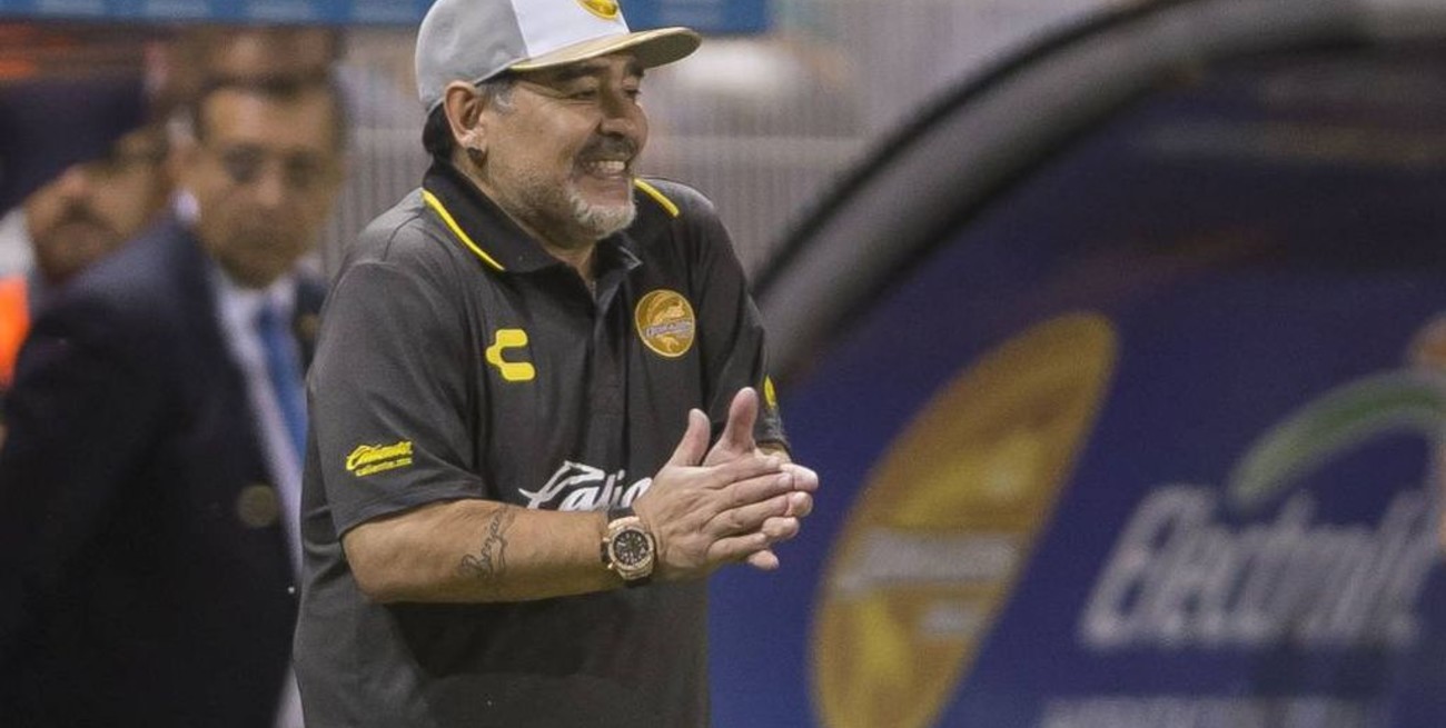 Dorados ganó y está cada vez más cerca del ascenso